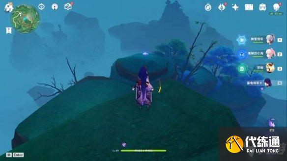 《原神》如星的宝珠解密攻略 手把手教你如星的宝珠解密怎么做