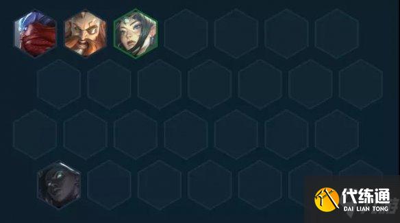 《金铲铲之战》复生秘术刺阵容怎么玩 复生秘术刺阵容出装推荐速参考