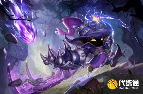 英雄联盟手游新赛季更新时间 S4赛季更新内容一览 英雄联盟手游新赛季更新时间 S4赛季更新内容一览