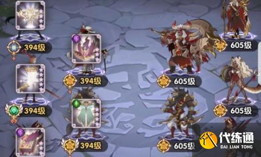 剑与远征37-16具体通关攻略分享