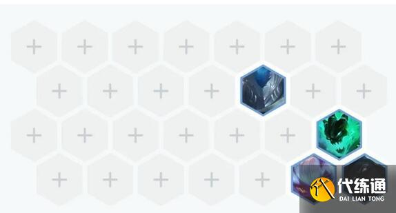 金铲铲之战装备狂欢最强阵容推荐 金铲铲之战装备狂欢最强阵容推荐