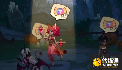 剑与远征回魂夜访客怎么赠送糖果,剑与远征回魂夜访客赠送糖果攻略 剑与远征回魂夜访客怎么赠送糖果,剑与远征回魂夜访客赠送糖果攻略