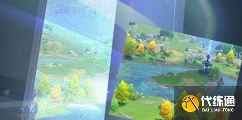 王者荣耀抄袭原神事件:王者荣耀IP新游宣传图抄袭原神提瓦特大陆? 王者荣耀抄袭原神事件:王者荣耀IP新游宣传图抄袭原神提瓦特大陆?