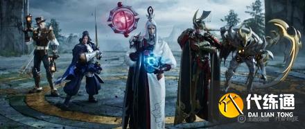 王者荣耀抄袭原神事件详解 王者荣耀代号破晓抄袭原神是怎么回事