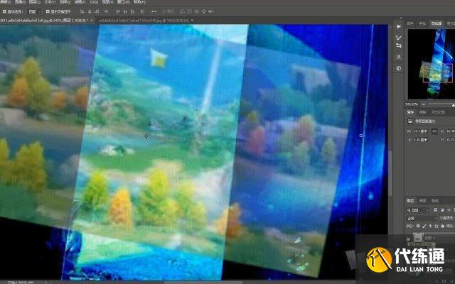 王者荣耀抄袭原神事件详解 王者荣耀代号破晓抄袭原神是怎么回事