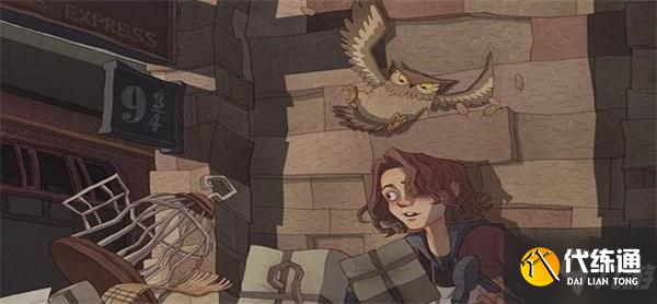 哈利波特魔法觉醒拼图黑魔法攻略大全 黑魔法防御术防御课拼图位置汇总