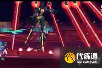 幻塔时空训练场塞拉芙怎么打 时空训练场塞拉芙打法攻略