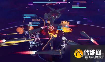 幻塔时空训练场塞拉芙怎么打 时空训练场塞拉芙打法攻略