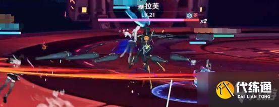 幻塔时空训练场塞拉芙怎么打 时空训练场塞拉芙打法攻略