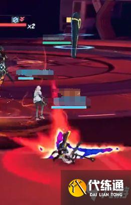 幻塔时空训练场塞拉芙怎么打 时空训练场塞拉芙打法攻略