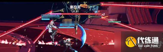 幻塔时空训练场塞拉芙怎么打 时空训练场塞拉芙打法攻略