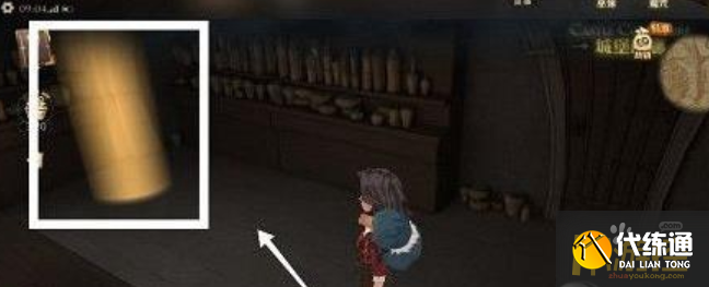 哈利波特魔法觉醒偷听血人巴罗的谈话任务怎么做,哈利波特魔法觉醒偷听血人巴罗的谈话任务完成攻略