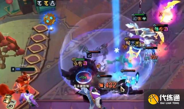 塞恩游戏画面2 塞恩游戏画面2