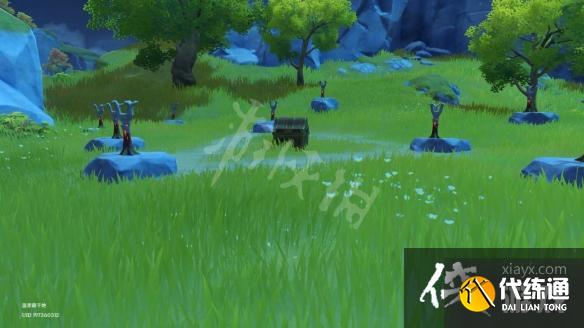 《原神》璃月火炬解密怎么玩？璃月九个火炬解谜玩法一览