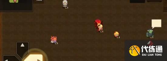 坎公骑冠剑万圣节之夜全收集通关攻略