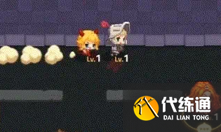 坎公骑冠剑万圣节之夜全收集通关攻略