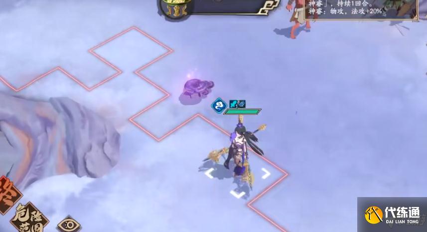 天地劫幽城再临飞鸟魂渡怎么过 天地劫飞鸟魂渡通关攻略