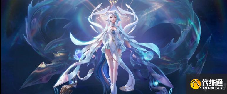 《王者荣耀》孙尚香异界灵契皮肤爆料