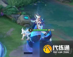 《王者荣耀》孙尚香异界灵契皮肤爆料