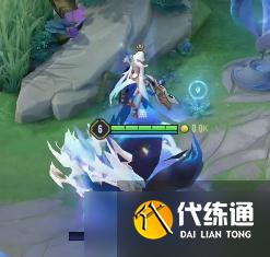 《王者荣耀》孙尚香异界灵契皮肤爆料