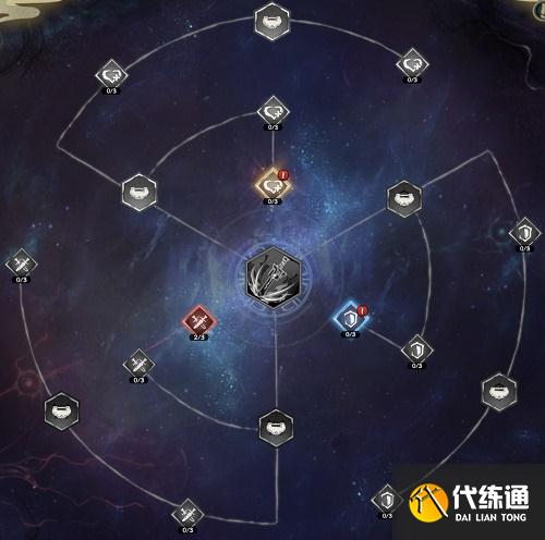 天地劫幽城再临神兵系统攻略详解