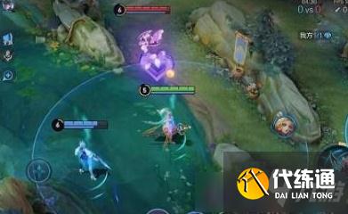 王者荣耀瑶太空漫步怎么玩 王者荣耀瑶太空漫步操作攻略