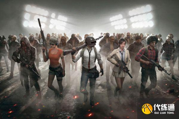 绝地求生怎么倒地状态游泳