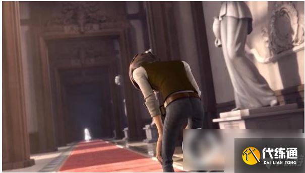 第五人格怎么追上小女孩 第五人格追上小女孩方法