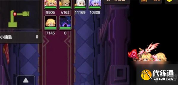 坎公骑冠剑侵略者研究所怎么通关?坎公骑冠剑侵略者研究所通关攻略