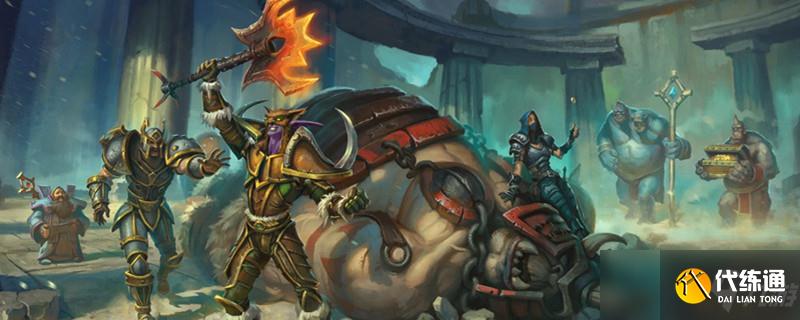 魔兽怀旧服魔能机甲的活塞属性介绍