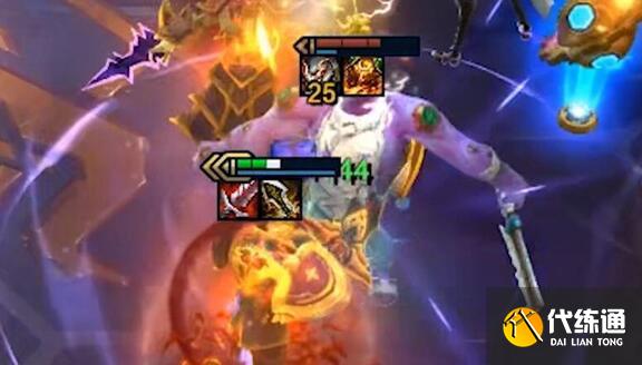 云顶之弈S6圣盾枪手玩法攻略 云顶之弈S6圣盾枪手玩法攻略