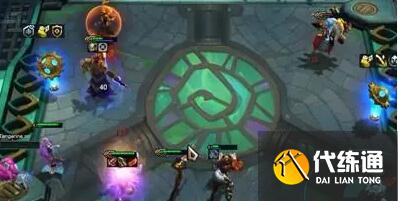 云顶之弈S6圣盾枪手玩法攻略 云顶之弈S6圣盾枪手玩法攻略