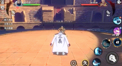 《航海王热血航线》SS戈普怎么玩 卡普打法技巧分享