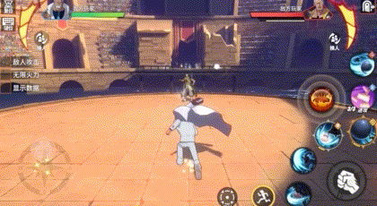 《航海王热血航线》SS戈普怎么玩 卡普打法技巧分享