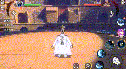 《航海王热血航线》SS戈普怎么玩 卡普打法技巧分享