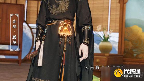 天涯明月刀手游血胤主线结局是什么？新主线血胤结局攻略