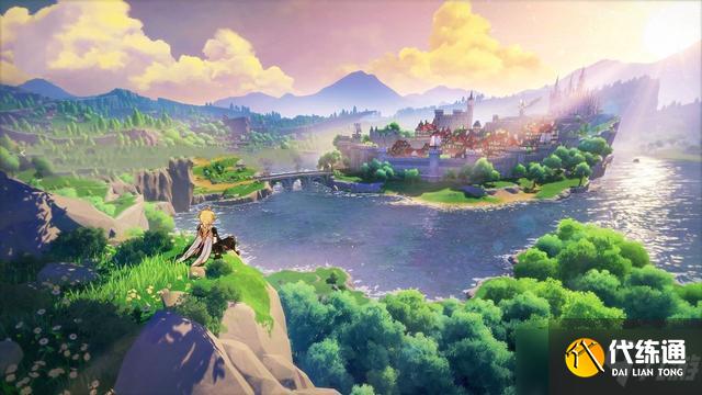 《原神》终末嗟叹之诗抽取建议