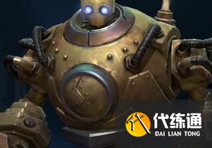 LOL手游机器人怎么连招
