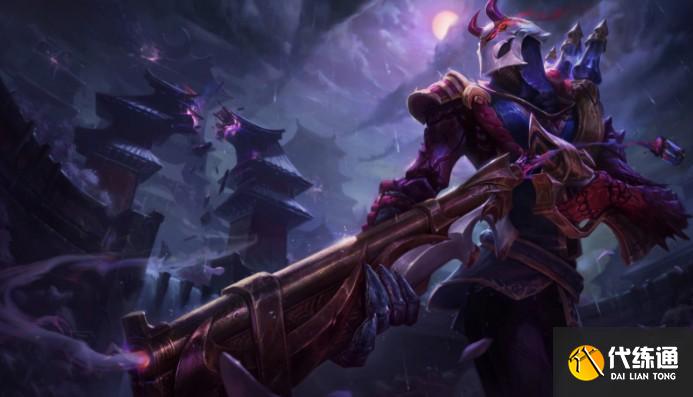 《云顶之弈》S6赛季装备改动效果一览