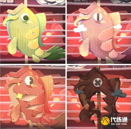 原神炙脍之夜好感度获取攻略