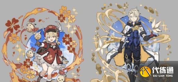 原神2.2深渊满星阵容搭配大全