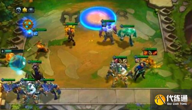 炼金科技游戏画面