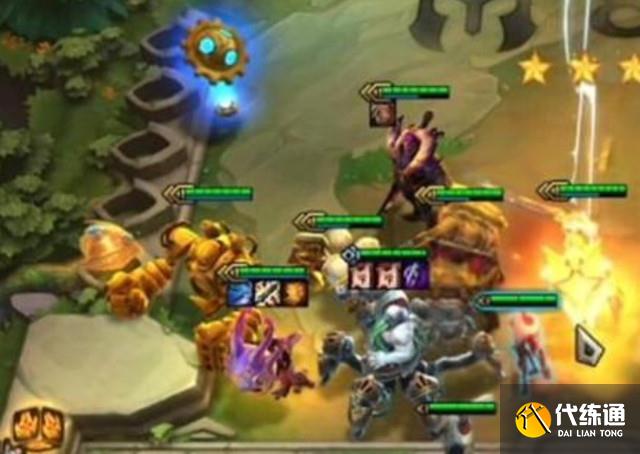 游戏画面 游戏画面