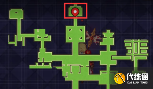 《坎公骑冠剑》11-2冤魂通道通关攻略