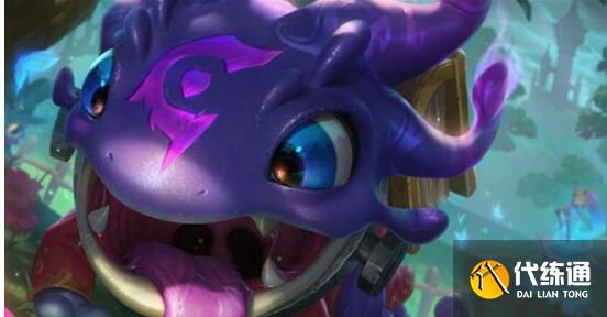 云顶之弈s6克格莫主C阵容玩法攻略