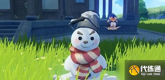 《原神》2.3新增家园物品一览