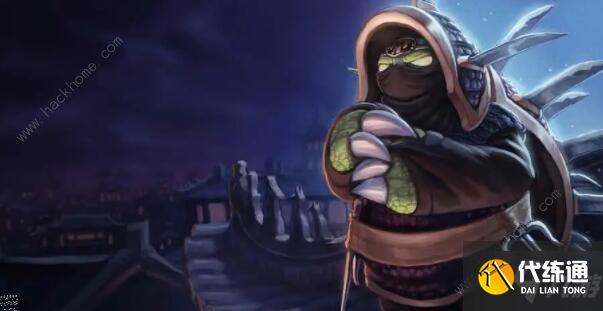 云顶之弈S6装备合成图详细 S6装备高清合成表