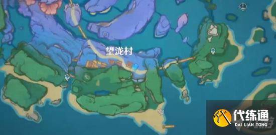 原神海渊仙草灵验记任务怎么做 海渊仙草攻略