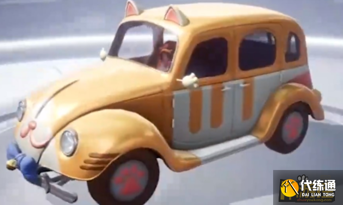 和平精英新载具皮肤什么时候上线,和平精英新载具皮肤上线时间