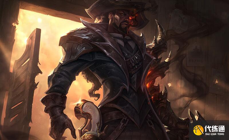 英雄联盟手游卢锡安出装天赋-卢锡安出装符文攻略 英雄联盟手游卢锡安出装天赋-卢锡安出装符文攻略